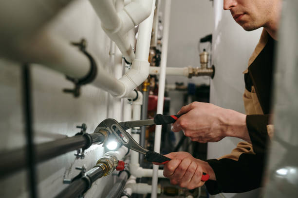 Best Emergency Plumber  in Midlothian, IL