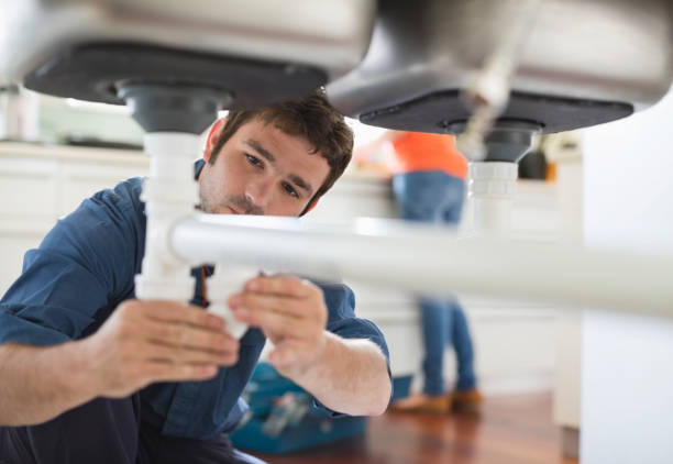 Professional Plumbing in Midlothian, IL